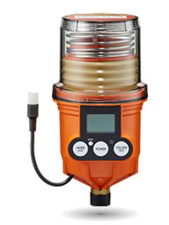 Pulsarlube MSP 125 cc VAC
